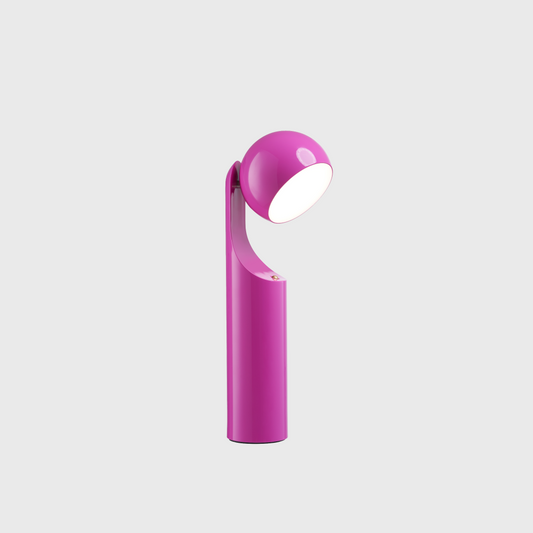 FINE LUMENS | MONO Hot Pink 閱讀燈 亮粉