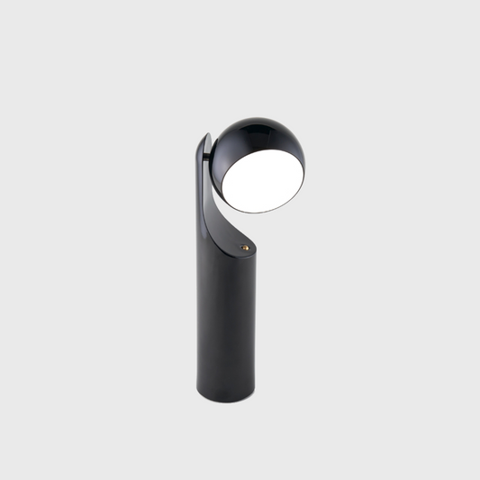 FINE LUMENS | MONO Black 閱讀燈 黑色