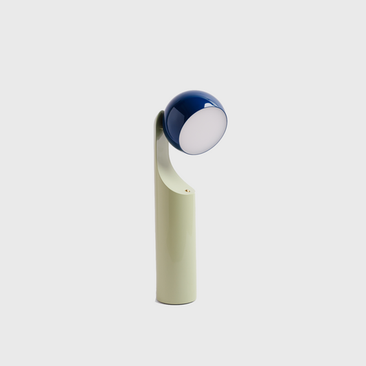 FINE LUMENS | MONO Royal Bue 閱讀燈 品藍