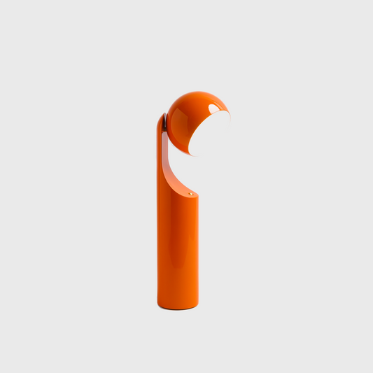 FINE LUMENS | MONO Tangerine 閱讀燈 橘色