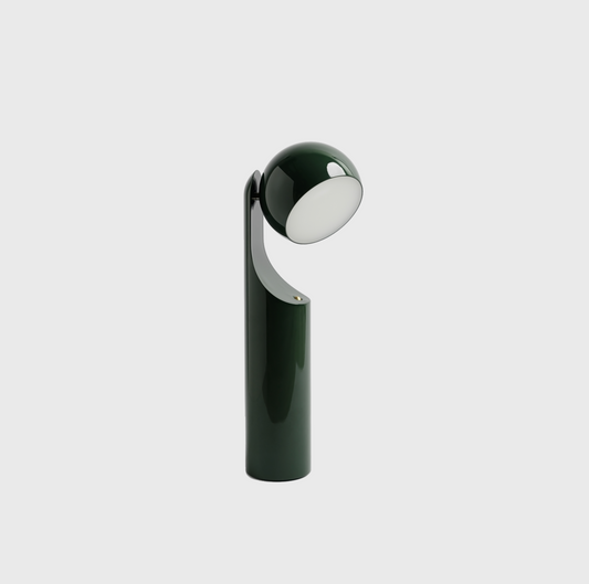 FINE LUMENS | MONO Forest Green 閱讀燈 森綠