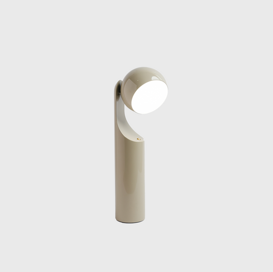 FINE LUMENS | MONO Beige 閱讀燈 米色