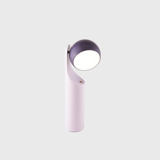 FINE LUMENS | MONO Purple Pink 閱讀燈 紫粉