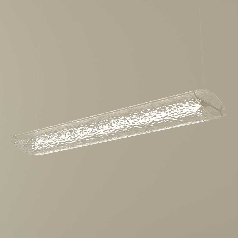 TIWUWORKS | Tile Light - Tile Pendant / Horizontal 瓦燈系列 吊燈