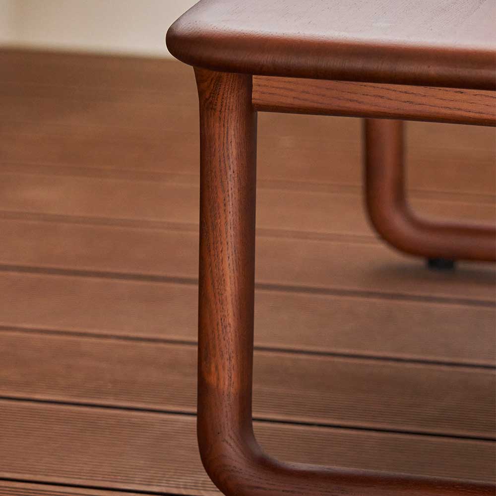 grado |  Carefree Tatami Chair 閒情飄窗系列