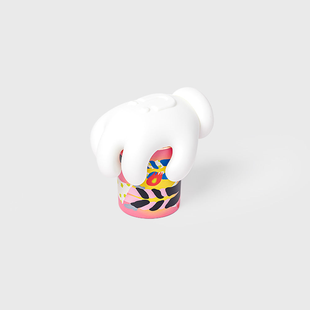 wekuku | Hold on Tight 掌握纏纏綿綿 香薰蠟燭