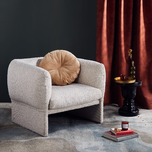 grado |  Macaron Cushion 馬卡龍抱枕