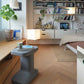 GYRO |  MAP Stool (gray) 消波塊坐凳 灰色