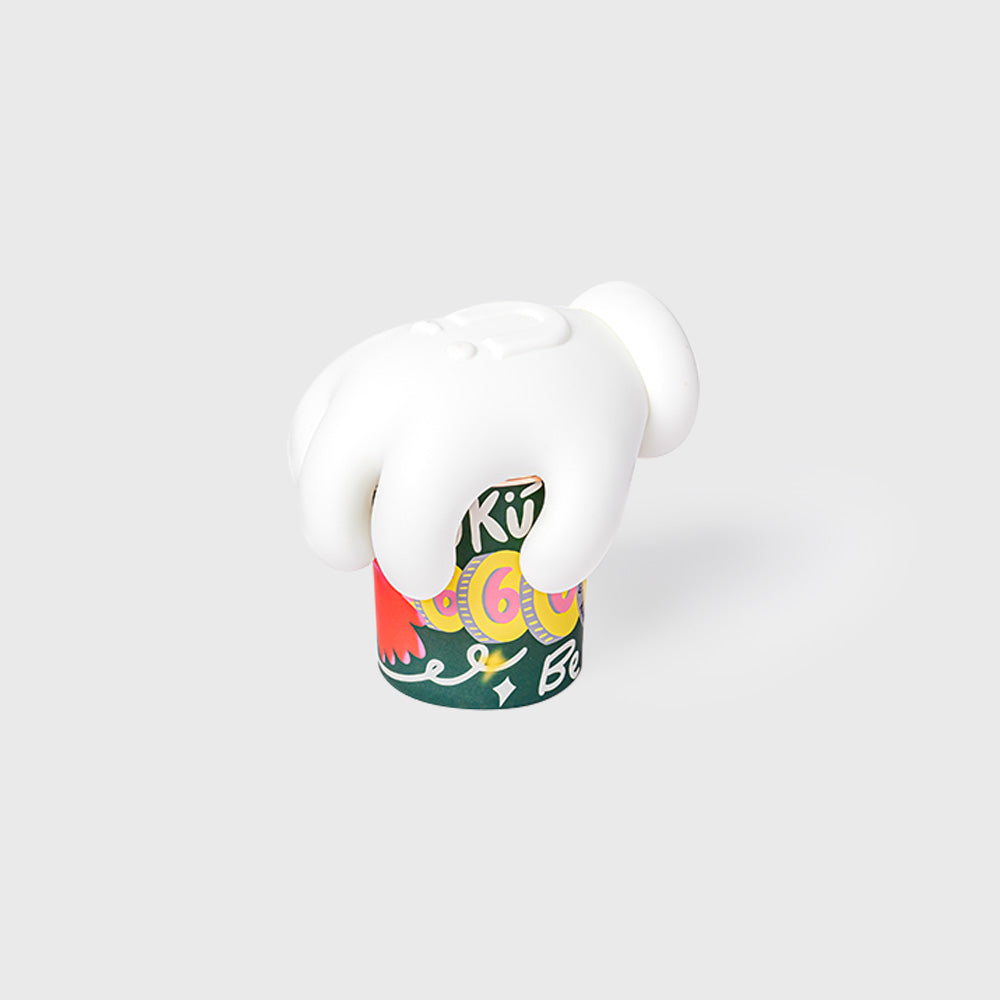 wekuku | Master Rich in 掌握財富密碼 香薰蠟燭