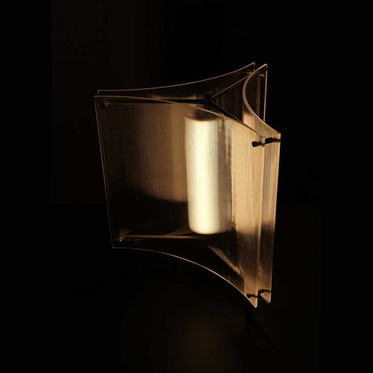 TIWUWORKS | Tile Light - Tile Table lamp  瓦燈系列 桌燈