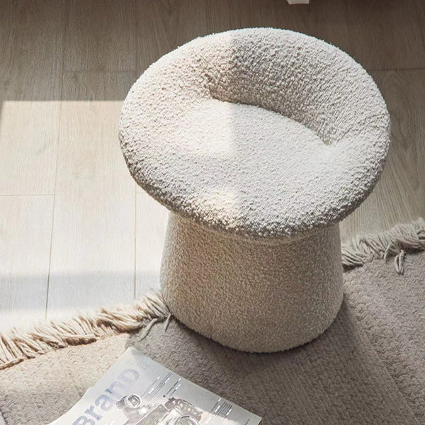 grado |  Mushroom Pouf 平菇墩 坐椅