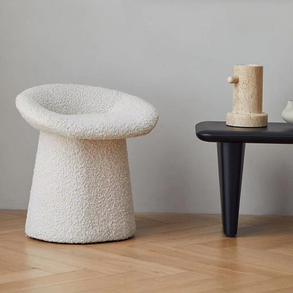 grado |  Mushroom Pouf 平菇墩 坐椅