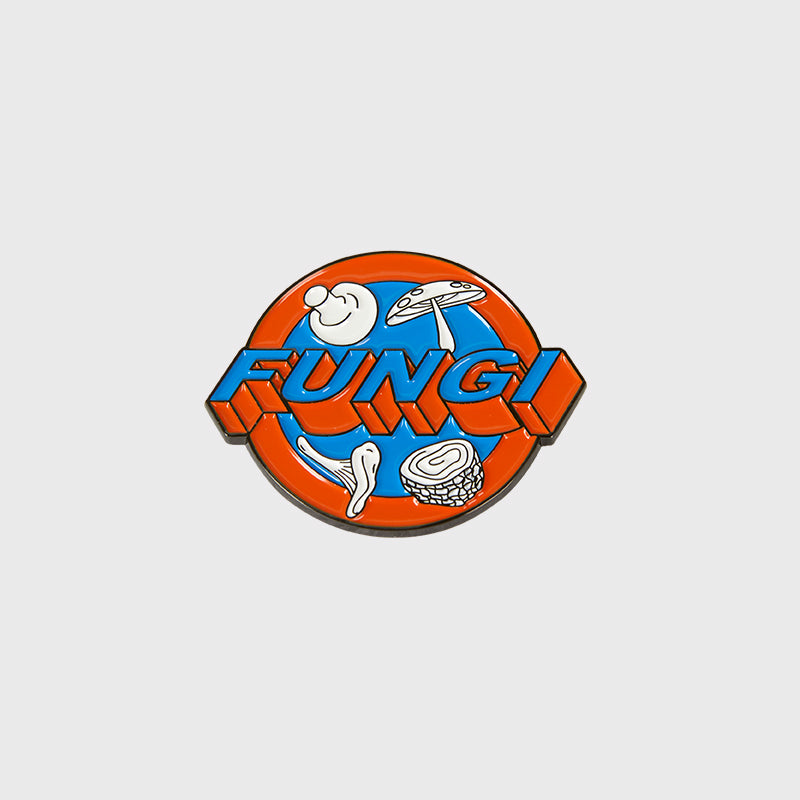 ITO |   BADGE 品牌胸針