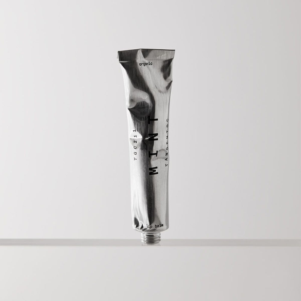 TANGENTGC | TGC211 MINT LIP BALM 薄荷修護護唇膏