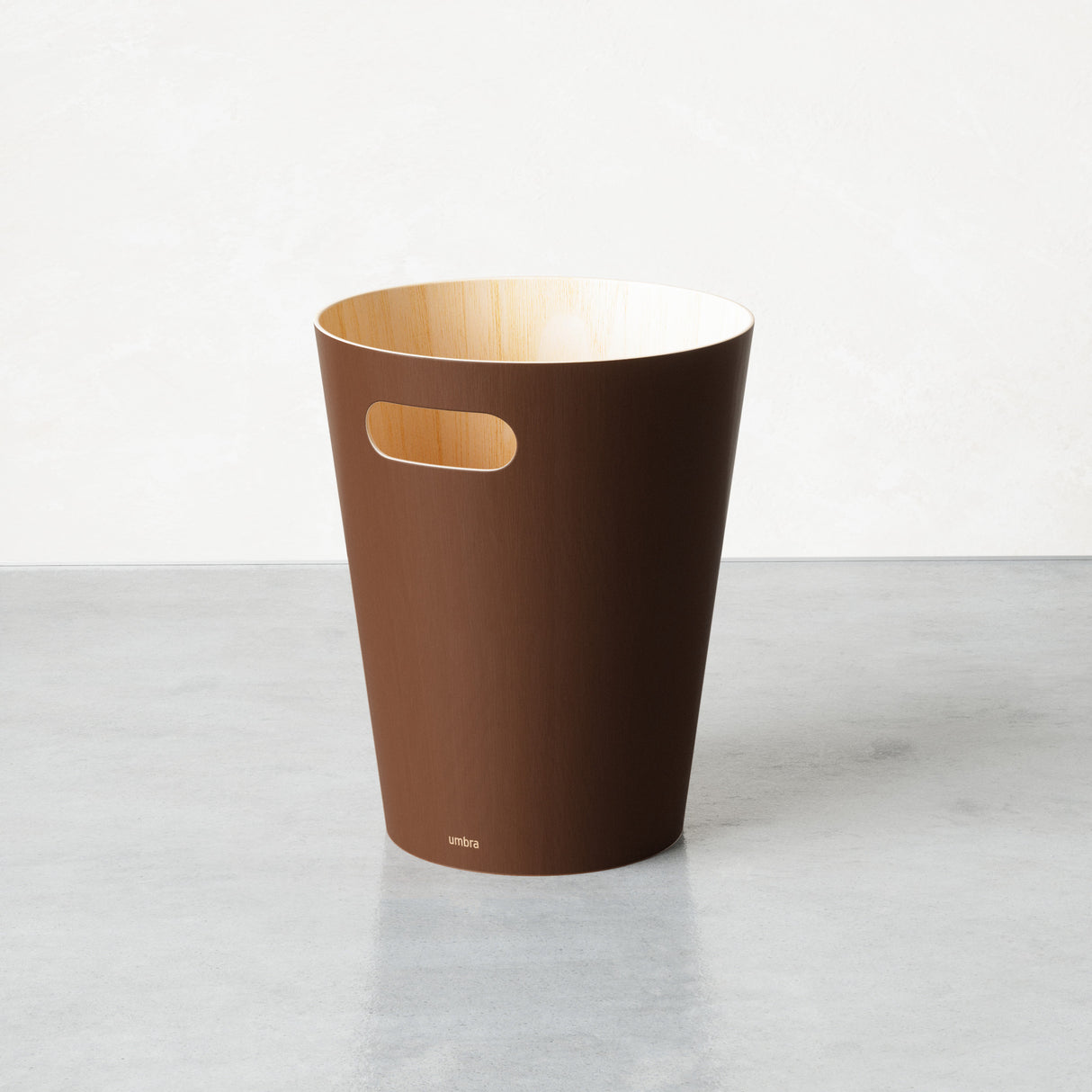 umbra | WOODROW TRASH CAN 垃圾桶