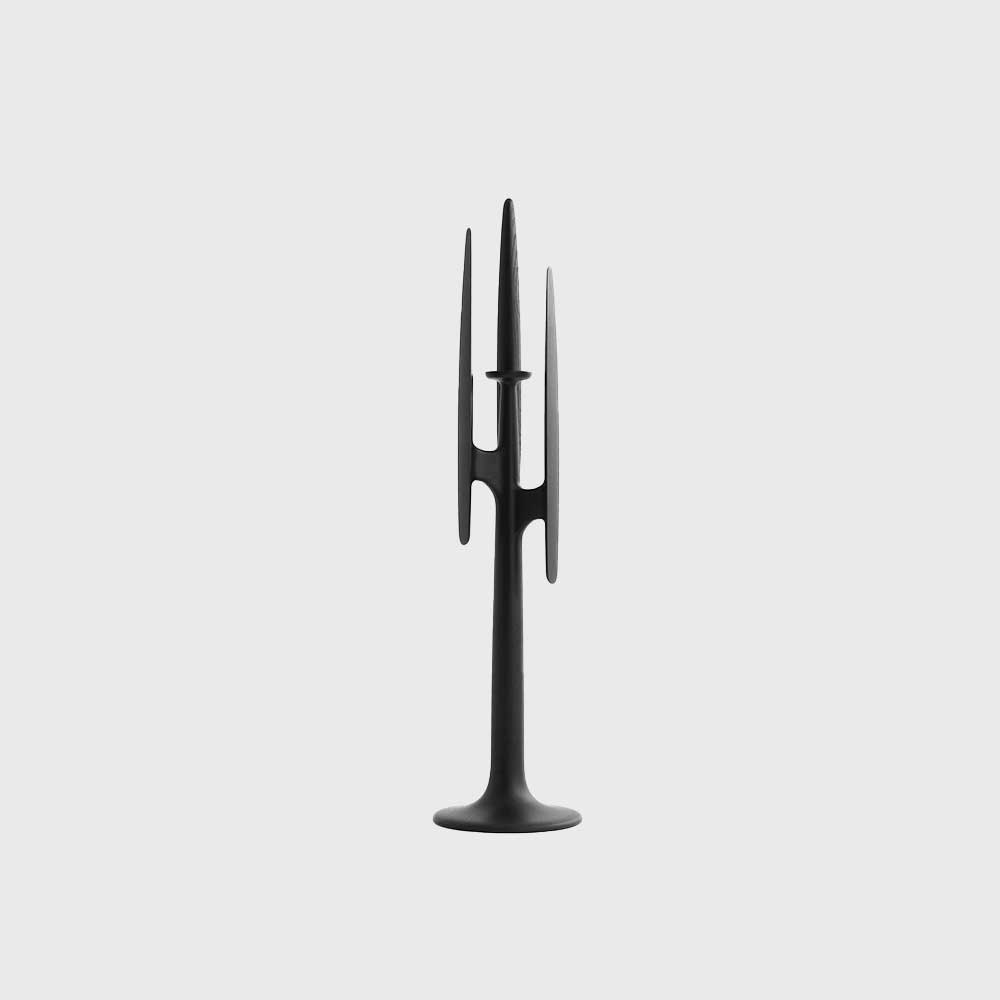 TIWUWORKS | Chuan Cloth Hanger 濃墨系列 衣帽架