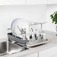 umbra | HOLSTER DISH RACK 瀝水架