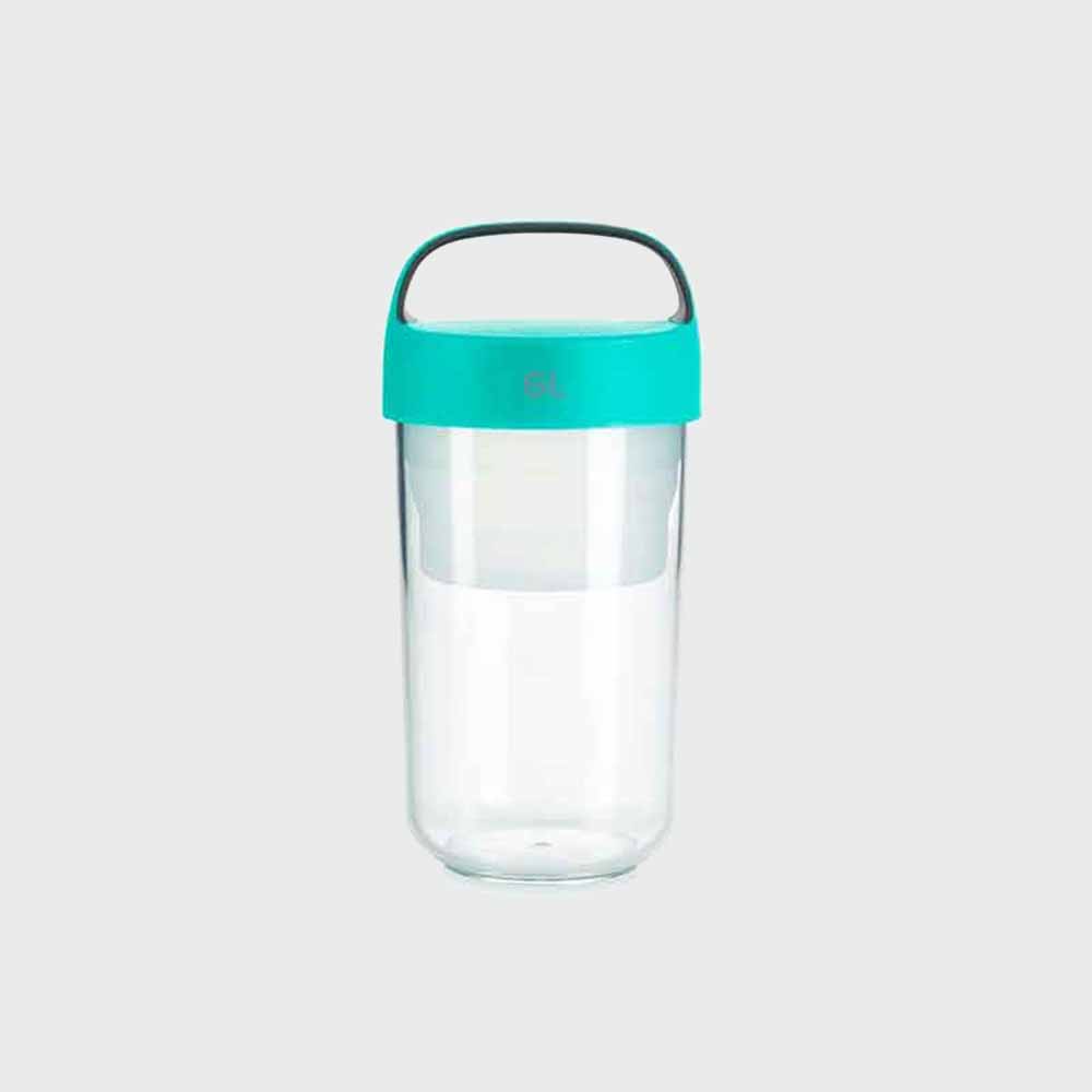 LEKUE | 手提式便當盒 (600ml)