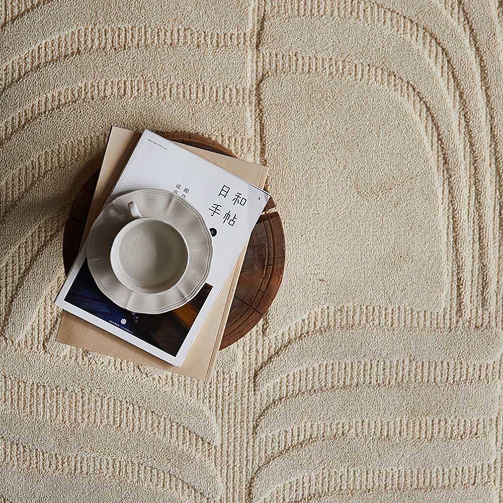 grado |  Tropical Carpet 蕉蕉地毯