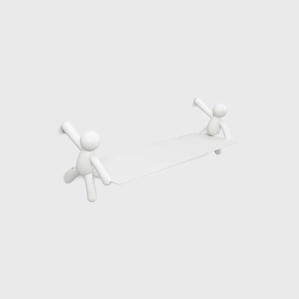 umbra | BUDDY SHELF 壁架