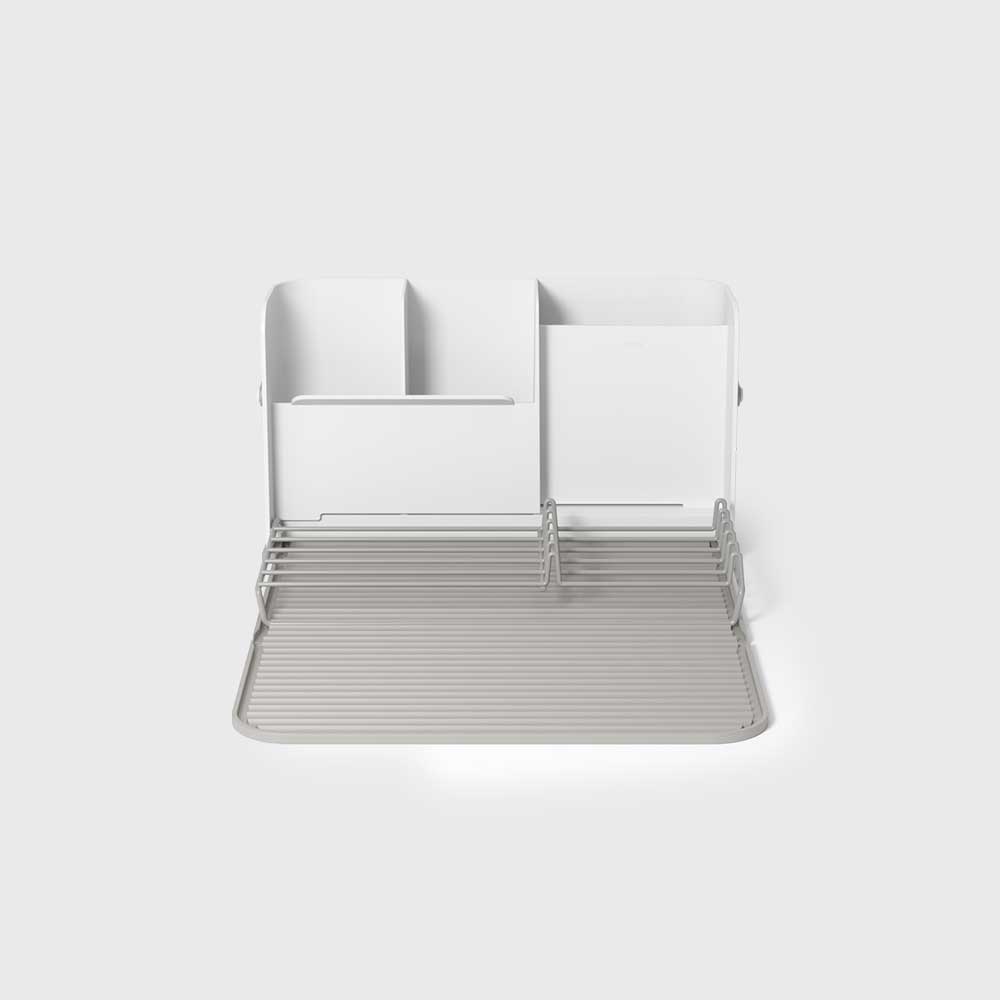 umbra | SINKIN DISHRACK 司令可折疊碗碟架