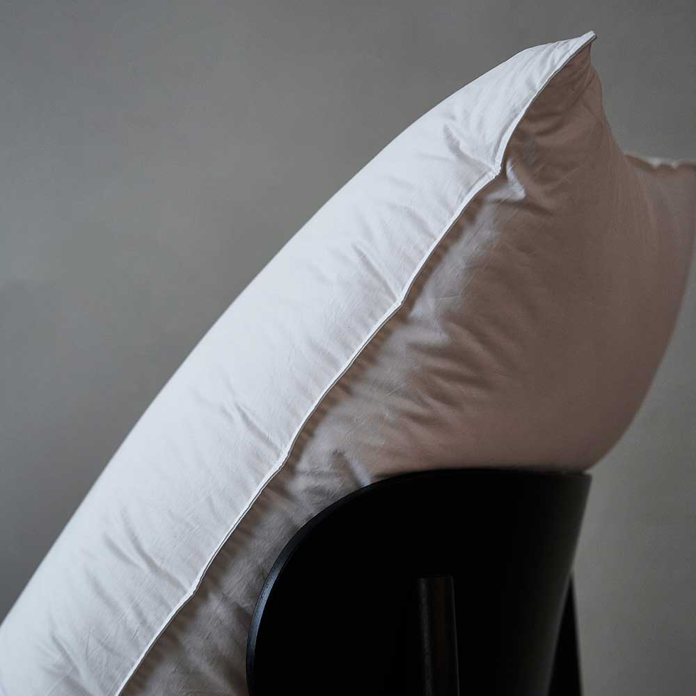 grado |  White Down Sleeping Pillow 眠白羽絨睡眠枕