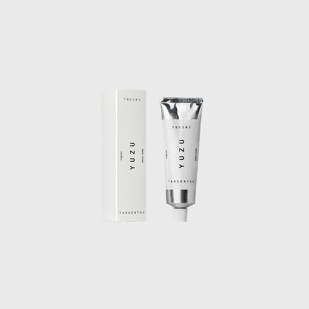 TANGENTGC | ORGANIC HAND CREAM 護手霜系列