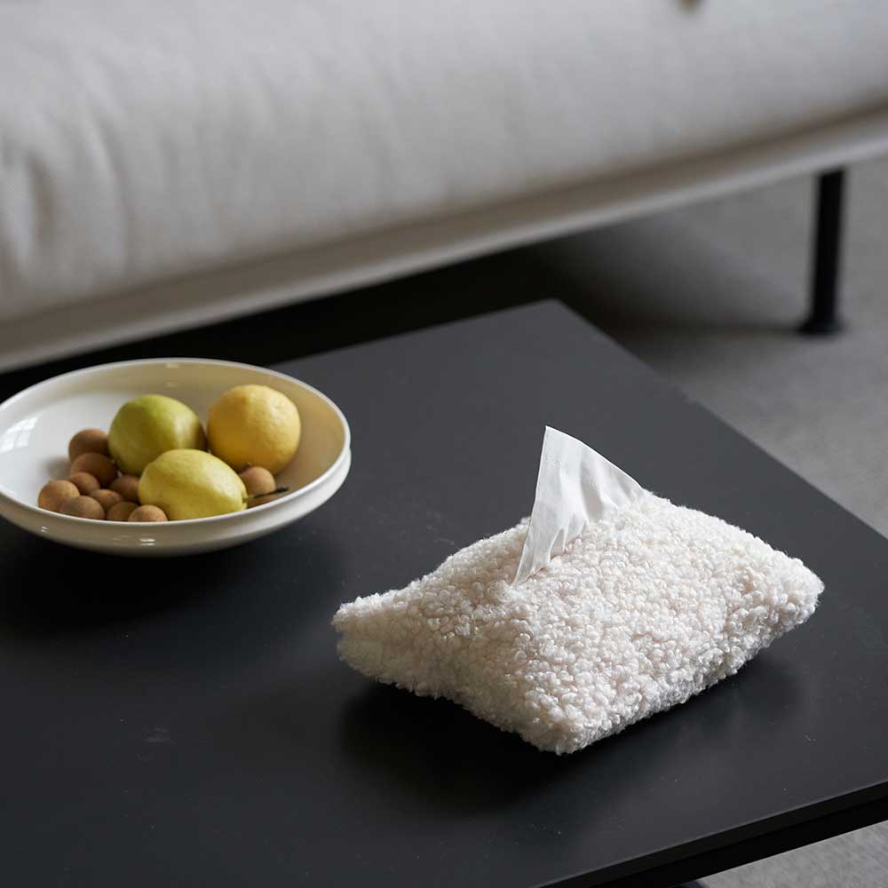 grado |  Tissue bag 紙巾帶