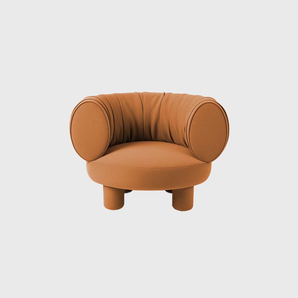 Maisondada | Sumo Sofa 扶手椅