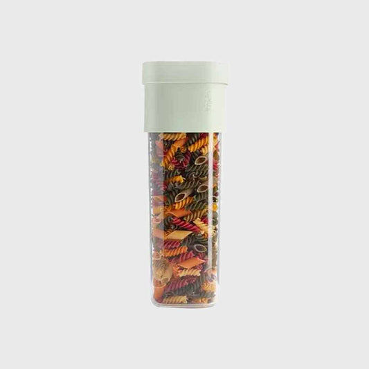 LEKUE | 雙容量密封收納罐(1.35L)