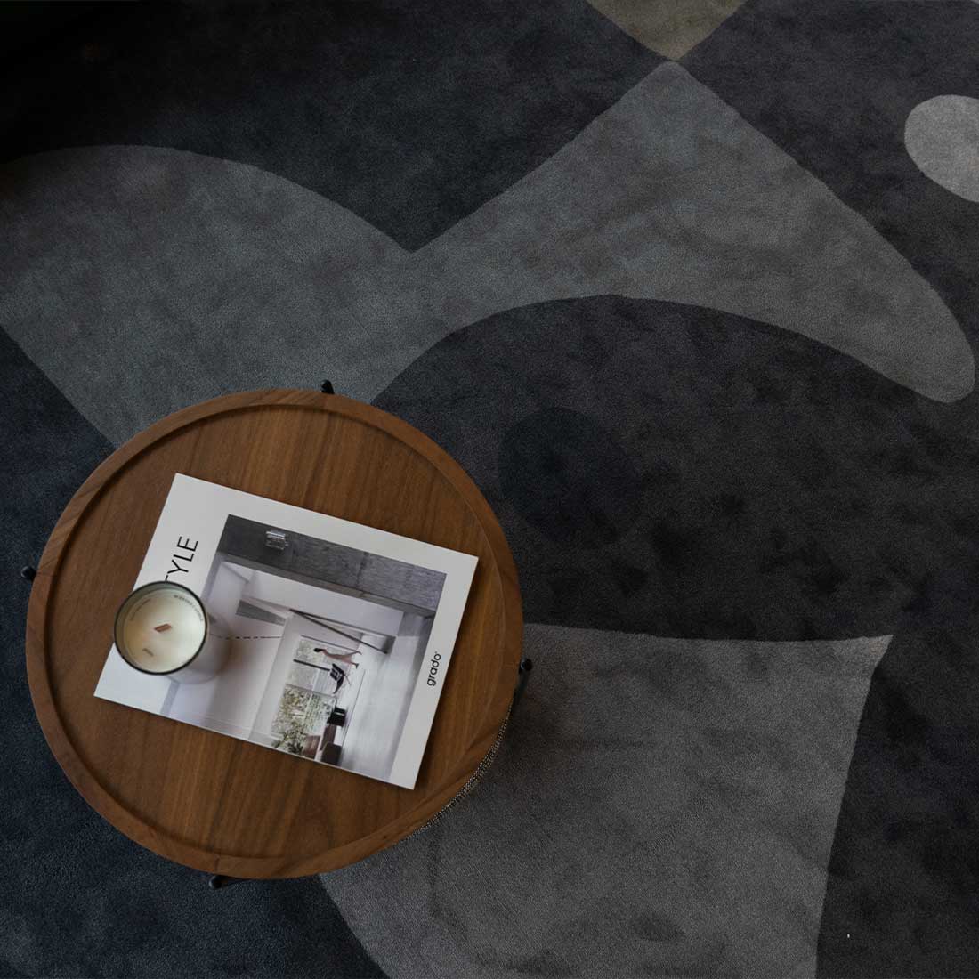 grado |  Dance Carpet 舞地毯