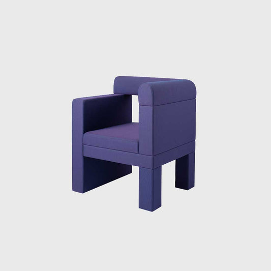 Maisondada | Fang Fang Fang Sofa  單椅