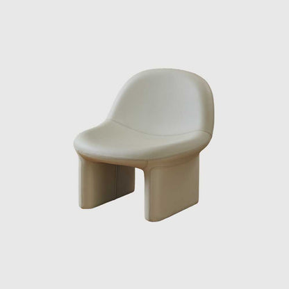 grado |  Plump Lounge Chair 糯白椅