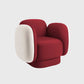 Maisondada | Major Tom Sofa 單人沙發