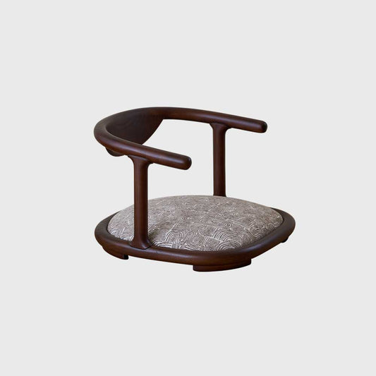 grado |  Carefree Tatami Chair 閒情飄窗系列