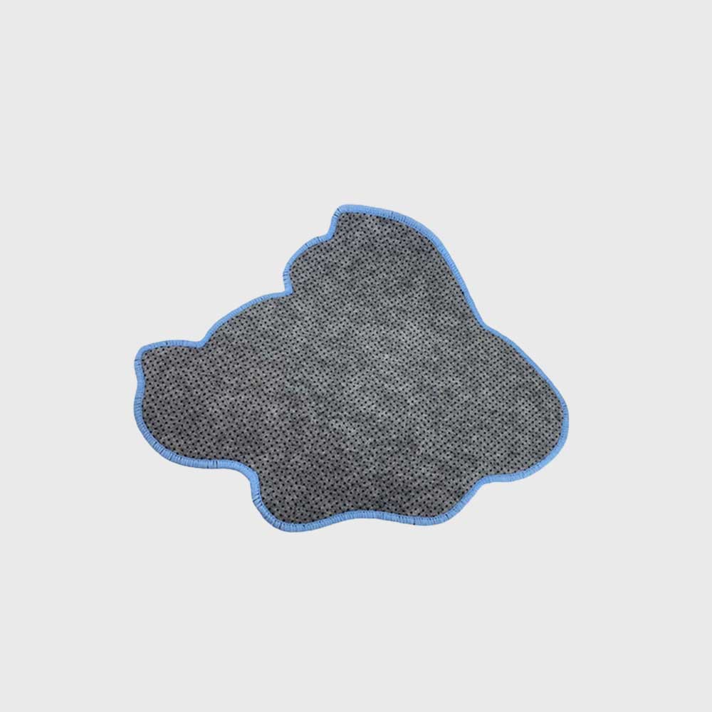 UGLY BEAUTY | Rabbit Rug 兔子地毯