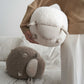 grado |  Baaah Sheep cushion 羊羊抱枕