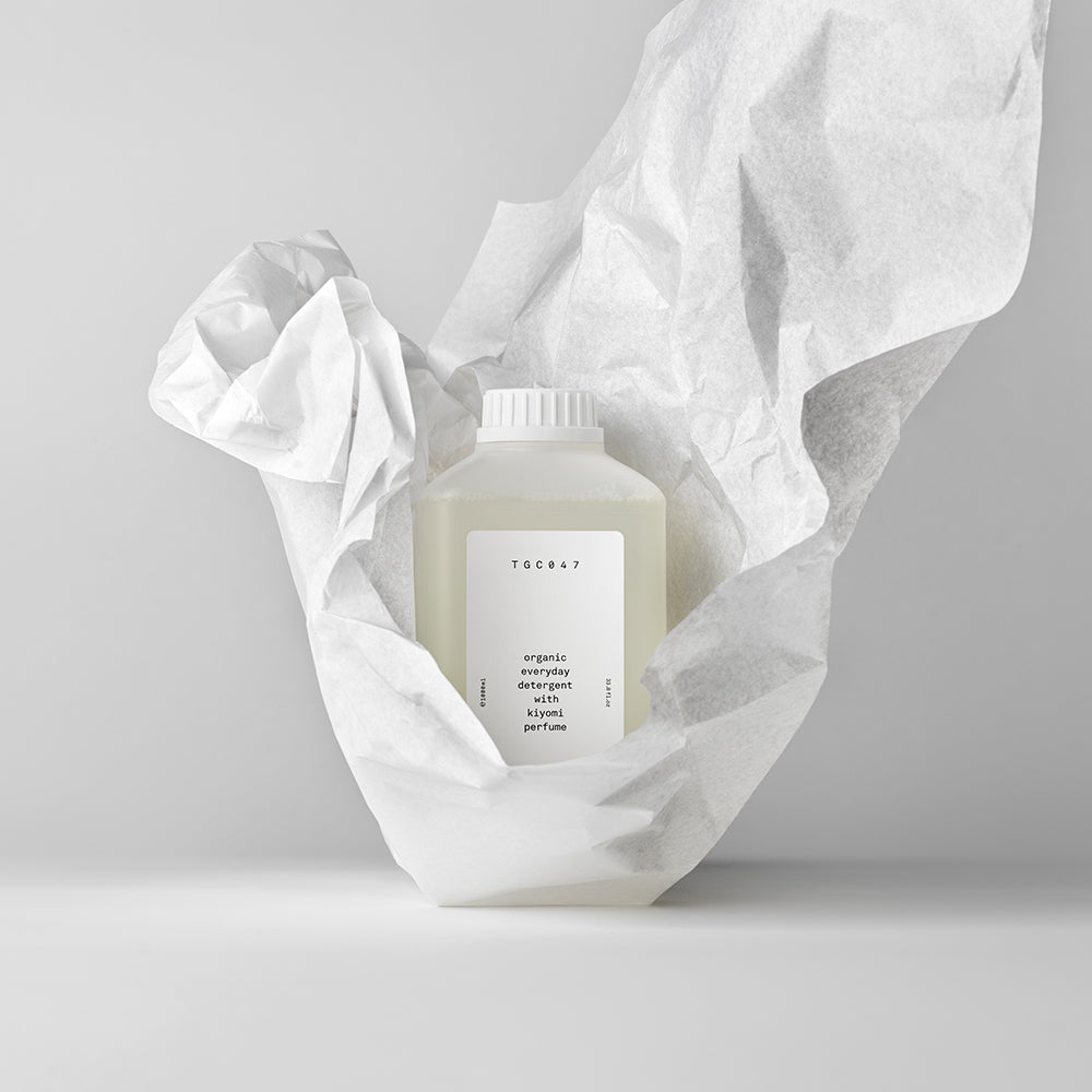 TANGENTGC | LAUNDRY CARE TGC042 衣物護理系列