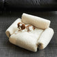 grado |  Roll Pet Sofa 雲卷寵物沙發