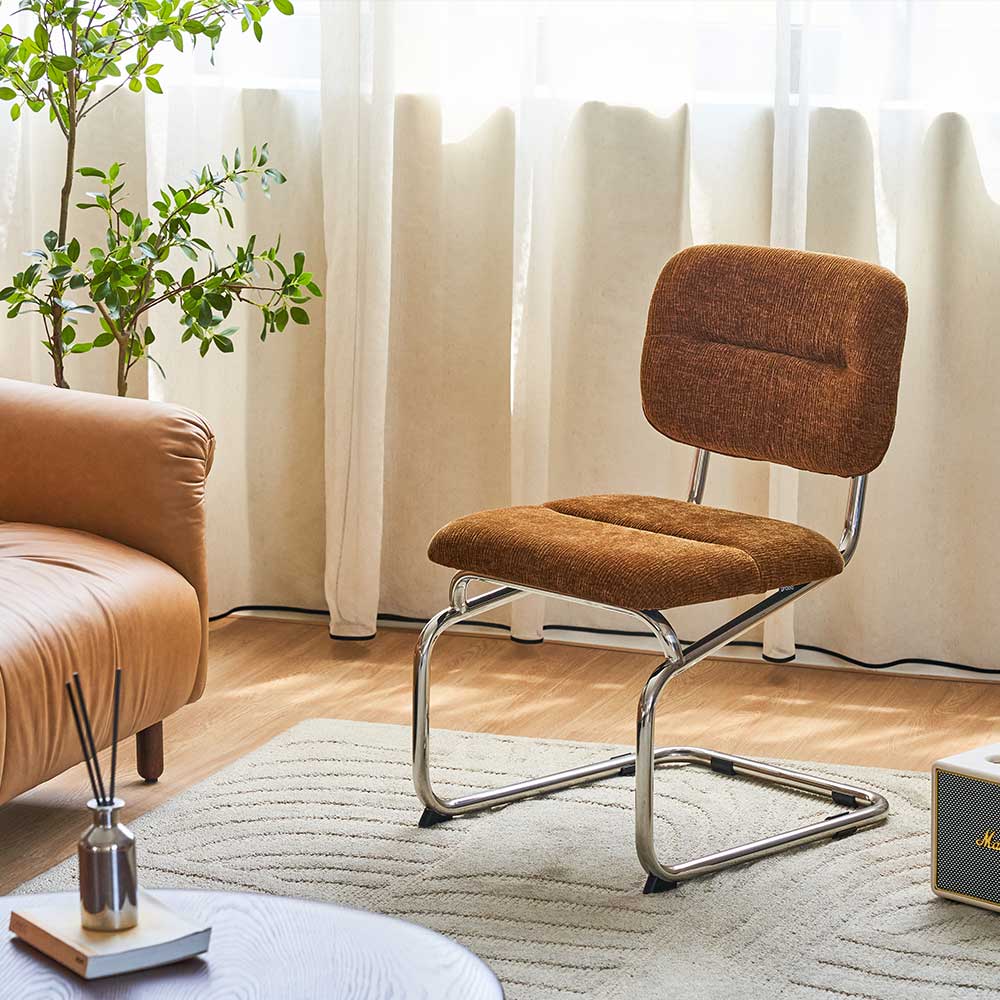 grado |  Walnut Cookies Chair 桃酥餐椅