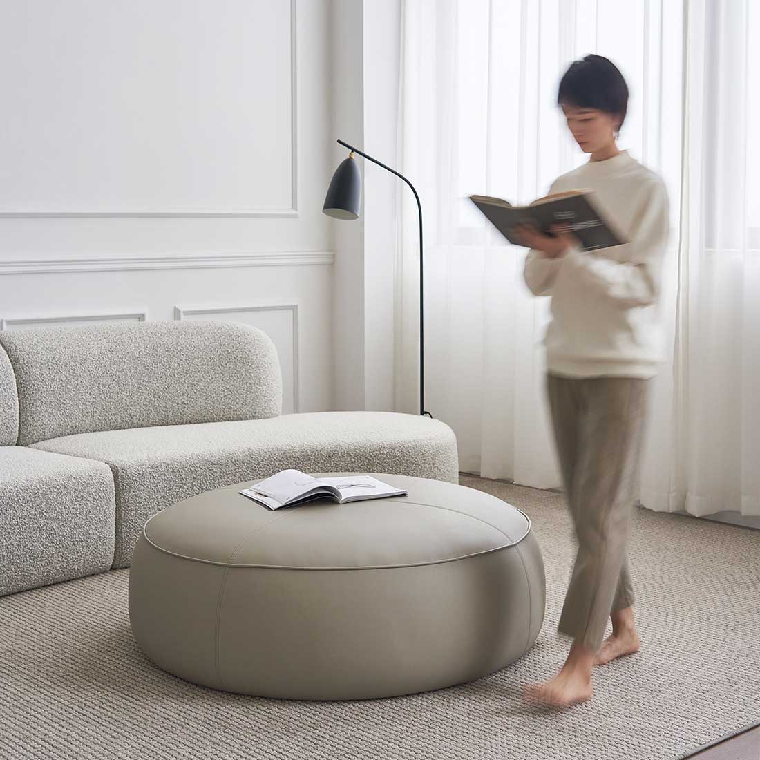 grado |  Fagao Pouf 發糕墩 懶人沙發
