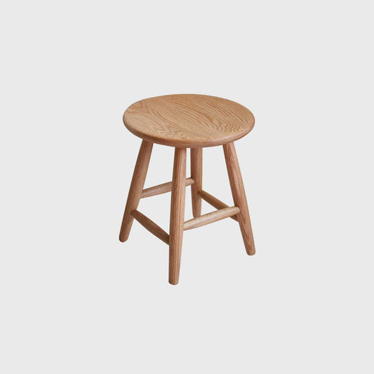 grado | Lotus Leaf Stool 荷葉坐凳