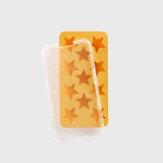 LEKUE |  11格附蓋星星製冰盒