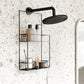 umbra | CUBIKO SHOWER CADDY 淋浴架