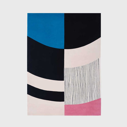 Maisondada | Seoul by Day 日光首爾地毯