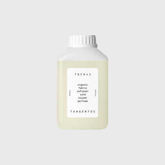 TANGENTGC | LAUNDRY CARE TGC042 衣物護理系列