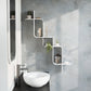 umbra | MONTAGE SHELF 壁架