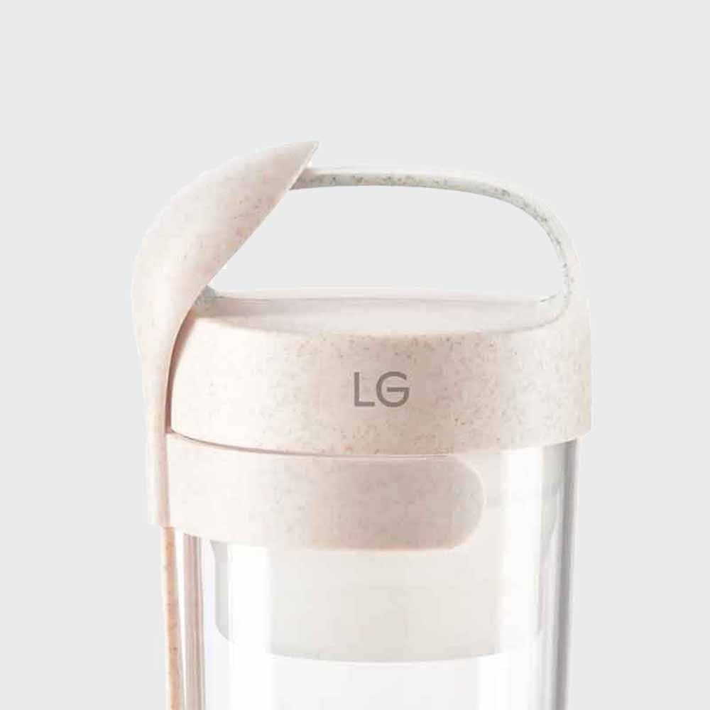 LEKUE | 附匙手提式便當盒 (600ml)