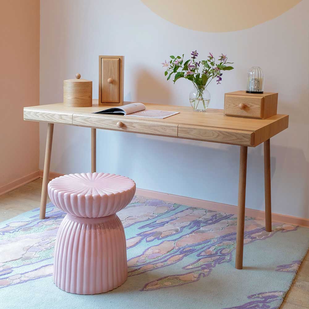 Maisondada | Du Roy Chair 邊桌