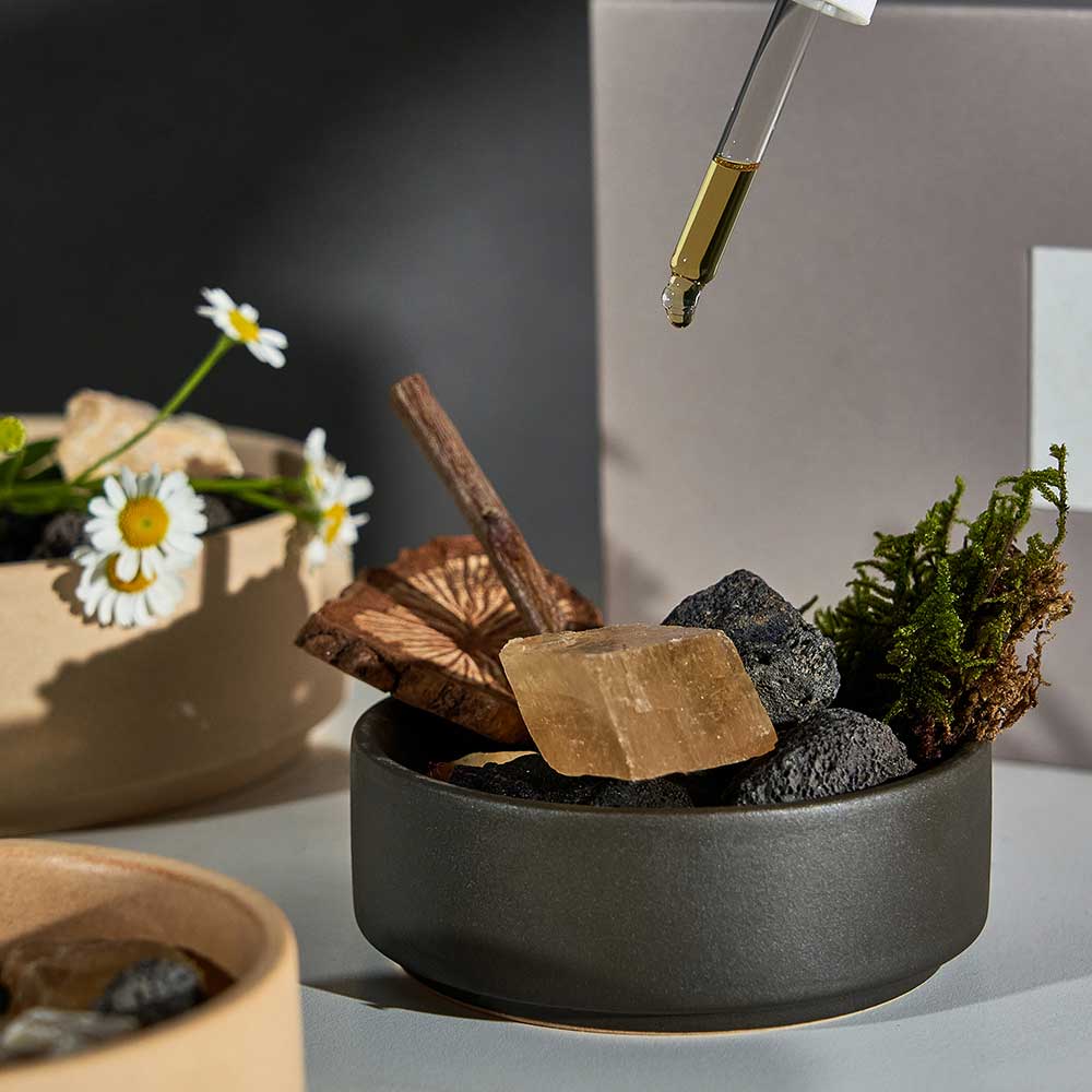 grado |  Stardust Series Scented Crystals 星塵系列 香薰